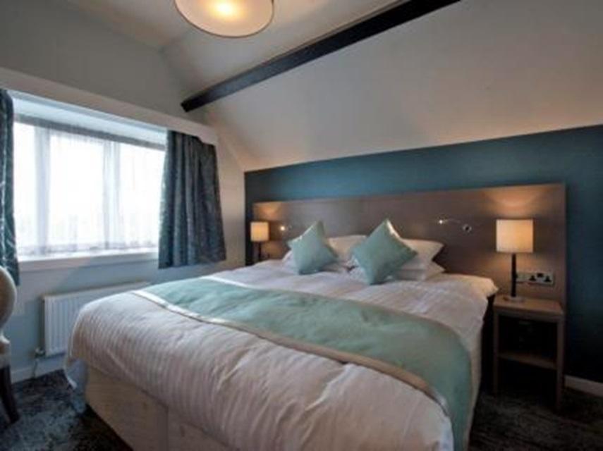 The Portland Hotel Wetherspoon Chesterfield Exteriér fotografie